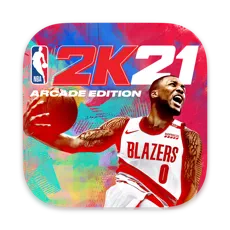 2k21ios版