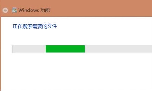 Win10怎么安装.NET Framework 3.5