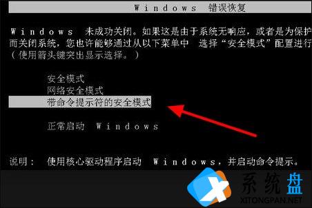 windows7电脑密码忘记了的详细解决步骤方法