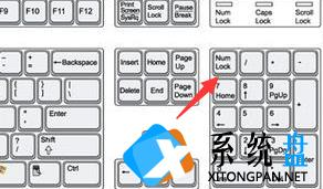 Win7开机键盘不能使用怎么办？