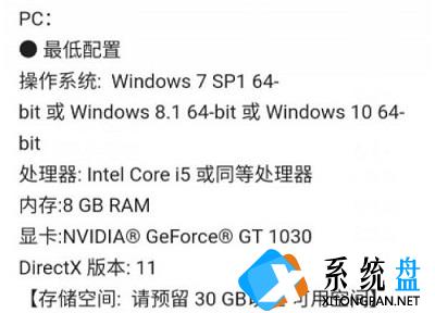 Win7系统可以玩原神游戏吗？