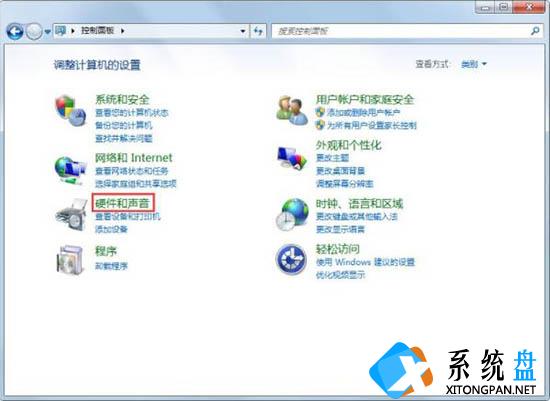 Win7如何关闭自动睡眠？