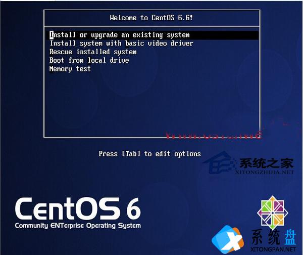 CentOS系统怎么安装？CentOS Linux详细安装教程