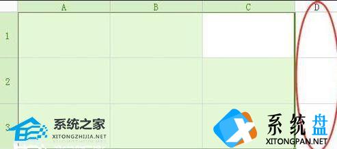 WPS表格设置单元格大小的操作方法分享