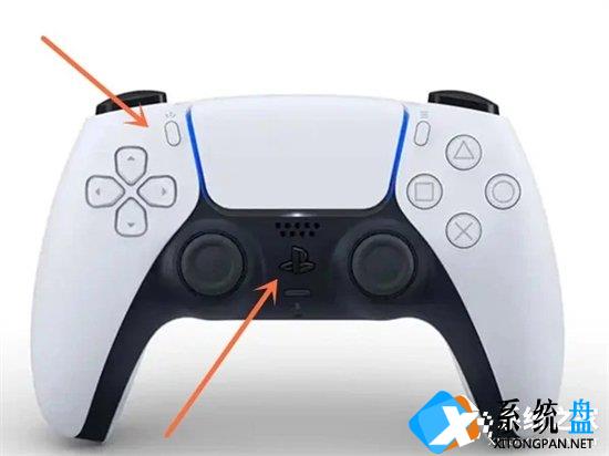 PS5手柄怎么连接电脑？PS5连接电脑显示器教程