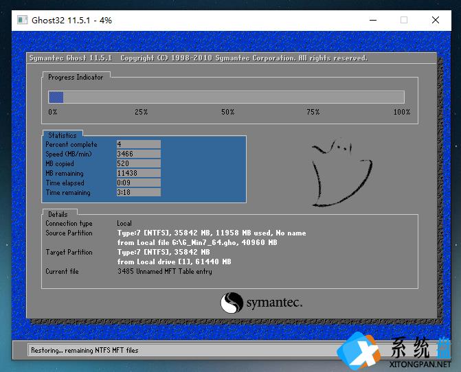 电脑不能开机怎么重装系统Win7系统？