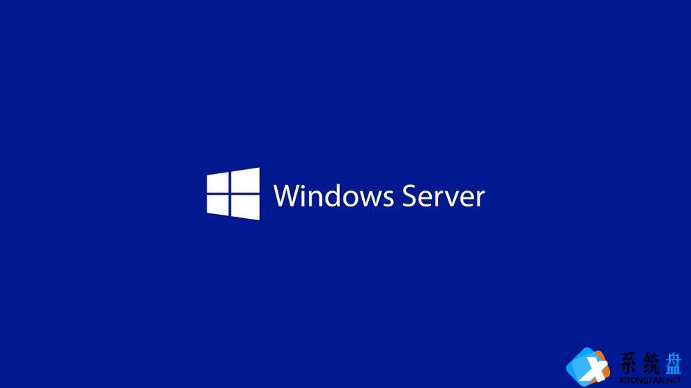 微软发布 Windows Server vNext 预览版 25335