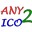 Quick Any2Ico(图标提取工具)下载1.3.0.0 绿色中文版