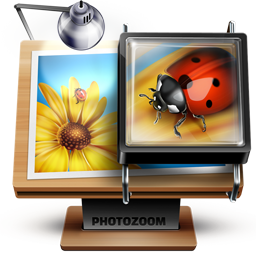 PhotoZoom prov8.0.0 绿色中文版