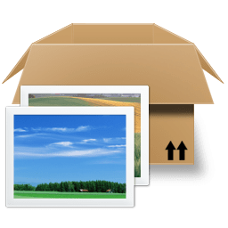 Unzip Photo Archivesv2018 免费版