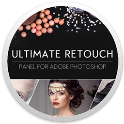 Ultimate Retouch Panel(PS人像修饰面板)V3.7.64 官方版