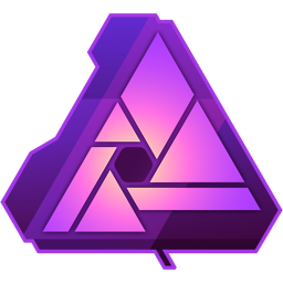 Affinity Photo WindowsV1.7.0.293 免费版