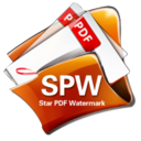 Star PDF Watermarkv2.0.0 免费版