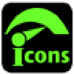 QuickIcons图标创建软件v1.9.2 中文版