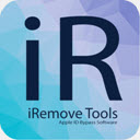 苹果iphone绕id工具(iRemove Tools)v1.2.8 windows版