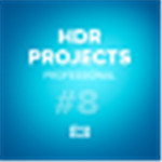 HDR projects 8 Pro(渲染软件)v8.32.03590 中文版