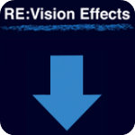 RevisionFX Effections Plus 21v21.1 中文版