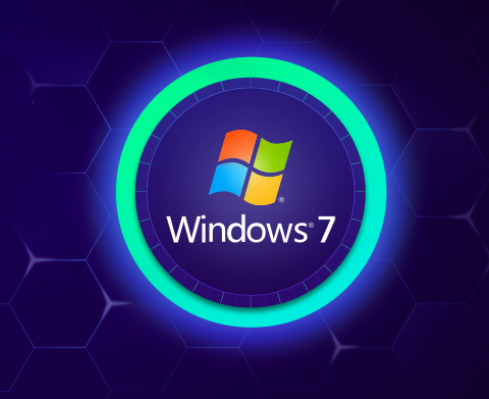 360windows7盾甲企业版