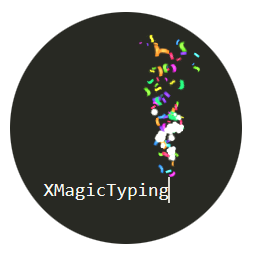 酷鱼魔键(XMagicTyping)V1.1.0.40 绿色版