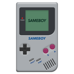 SameBoy模拟器(兼容gba|gbc|gb游戏)v0.13.3 绿色版