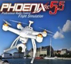 凤凰phoenixrc模拟器(航模8合1模拟器)v5.0 汉化版