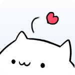 手鼓猫全键盘及衍生版(Bongo Cat Mver)v0.1.6 最新版