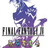 最终幻想4像素复刻版Final Fantasy IV免安装绿色中文版