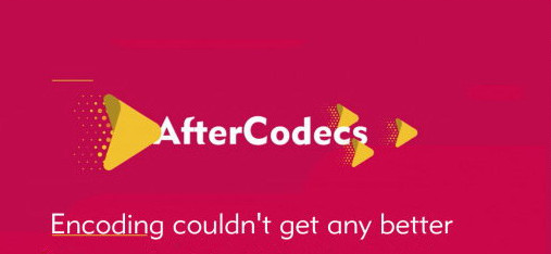 AfterCodecs(AE渲染加速插件)