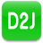 DICOM to JPEG(dicom转jpg软件)v1.10.5 官方版