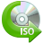 Free ISO Converter(ISO文件转换器)v1.0 绿色版