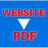 Free Website to PDF Converter(文件格式转换软件)v1.0 官方版