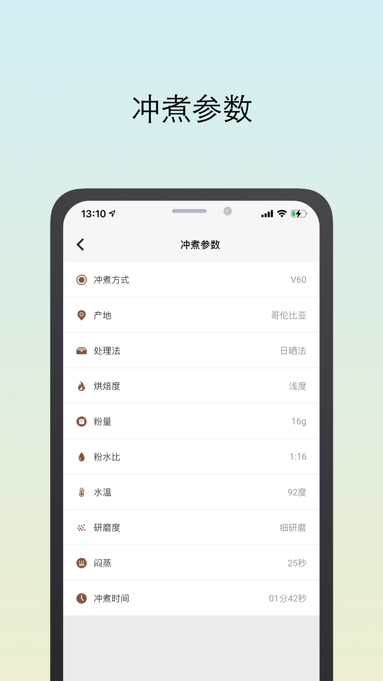 咖啡猎人App下载v3.4.7 安卓版