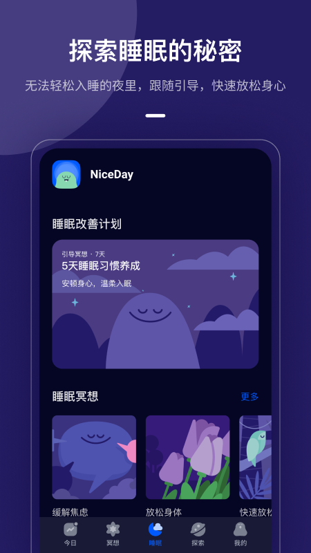 NiceDay安卓版v2.9.0 最新版