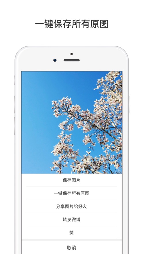 微博轻享版appv6.1.4 官方版