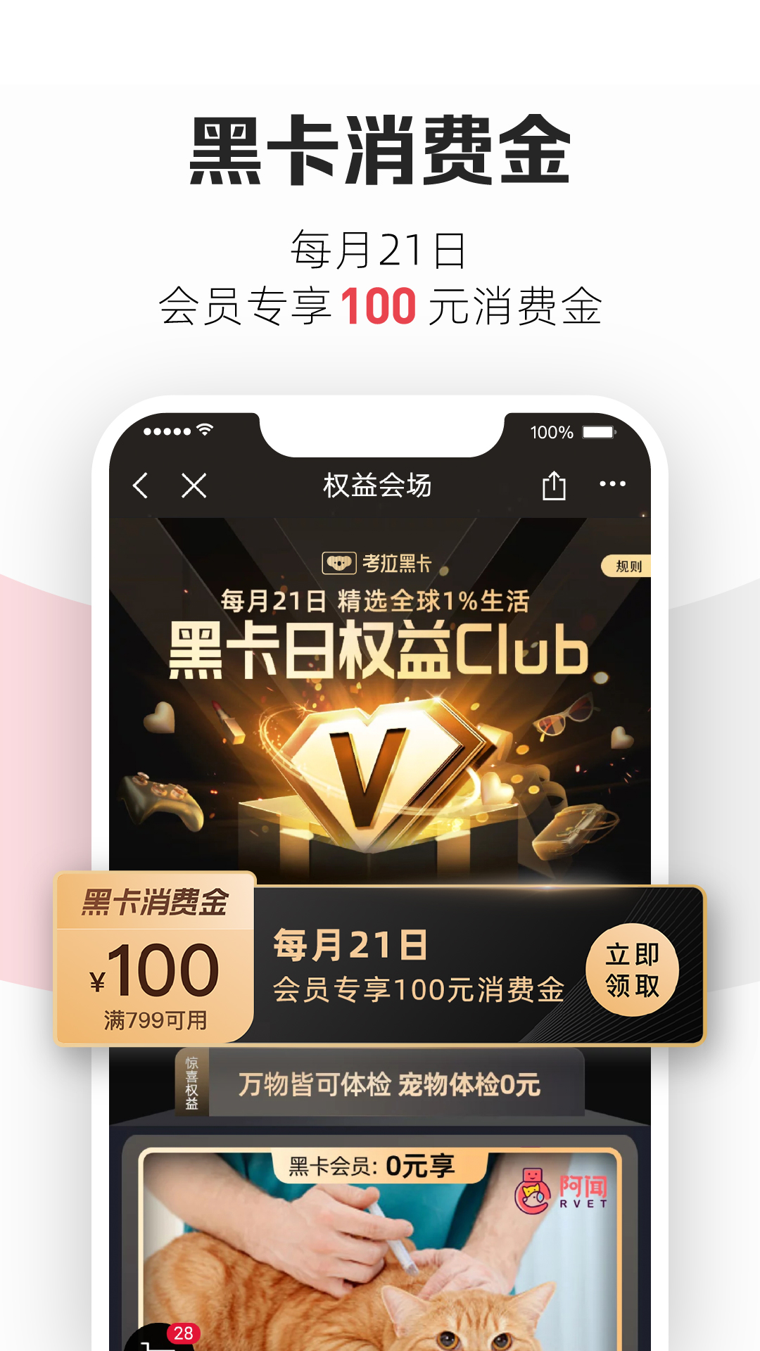 网易考拉APPv5.17.0 最新版