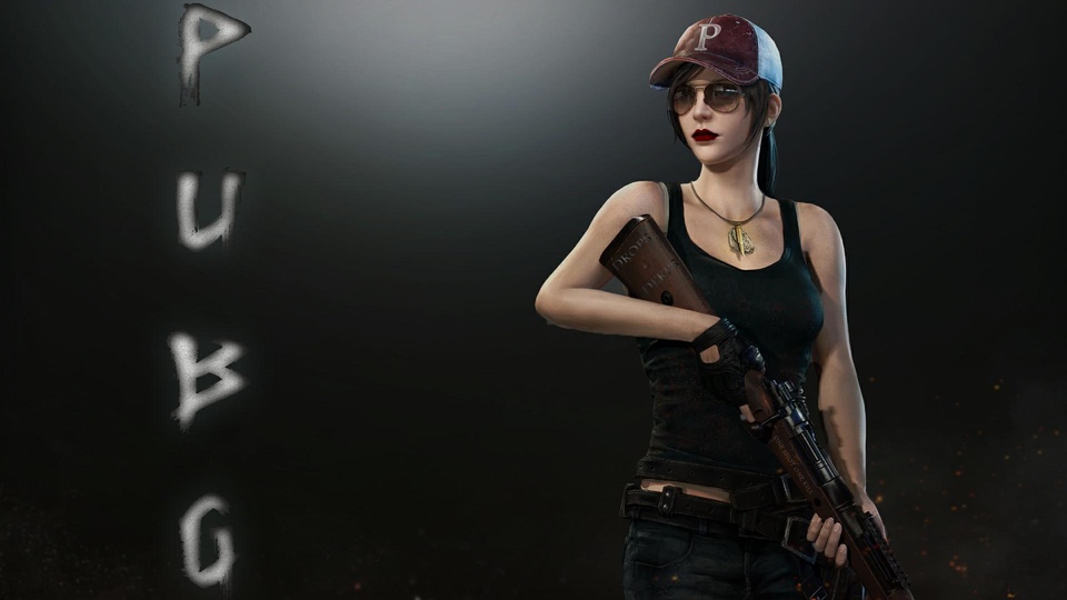 PUBG超清壁纸app(PUBGs Wallpapers NEW STATEs)v1.0.0 安卓版