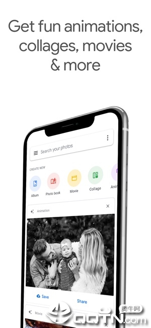 Google相册iPhone版v4.25 苹果版