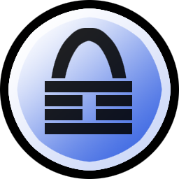 keepass password safe(密码管理软件)v3.52.0 中文版