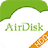 AirDisk HDD(DM云盘)v1.7.44 官方版