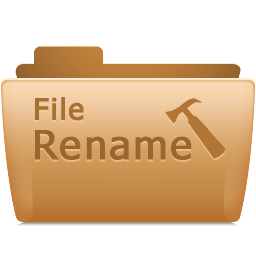 文件重命名ImTOO File Rename1.0.2 破解版