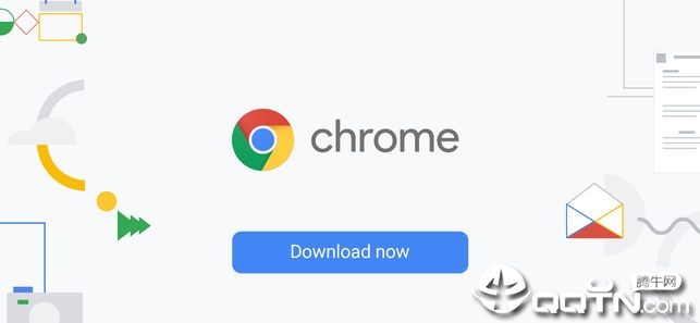 Chrome谷歌浏览器ios版v110.0.5481.114 iPhone/iPad版