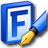 High Logic FontCreator Pro中文版v12.0.0.2546 绿色版