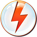 DAEMON Tools Ultra破解版(老牌虚拟光驱工具)v5.9.0.1527 免费版