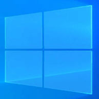 不忘初心Windows10 21H1纯净精简版