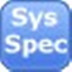 SystemSpec(系统检测)v3.08 绿色版