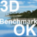 3D.Benchmark.OK(3D基准测试工具v1.03 官方版