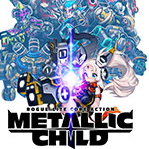 金属之子METALLIC CHILD免安装绿色中文版