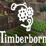 木架Timberborn免安装绿色中文版