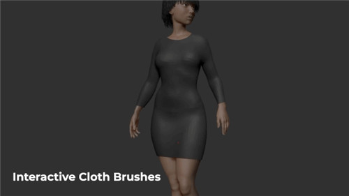 zbrush2021破解版附激活码