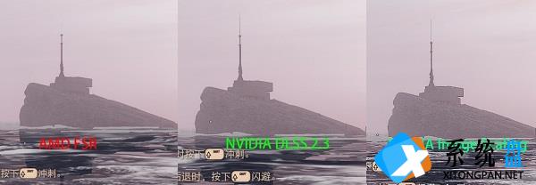 NVIDIA的NIS调节参数如何设置？英伟达NIS调节参数设置方法